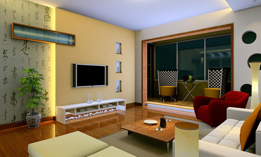 铁岭新房装修APP整体开发案例